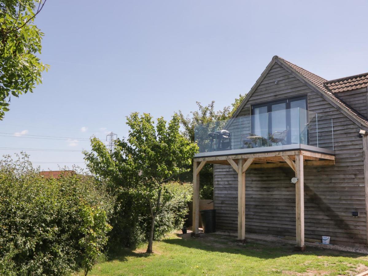Villa Little Knaplock à Bridgwater Extérieur photo