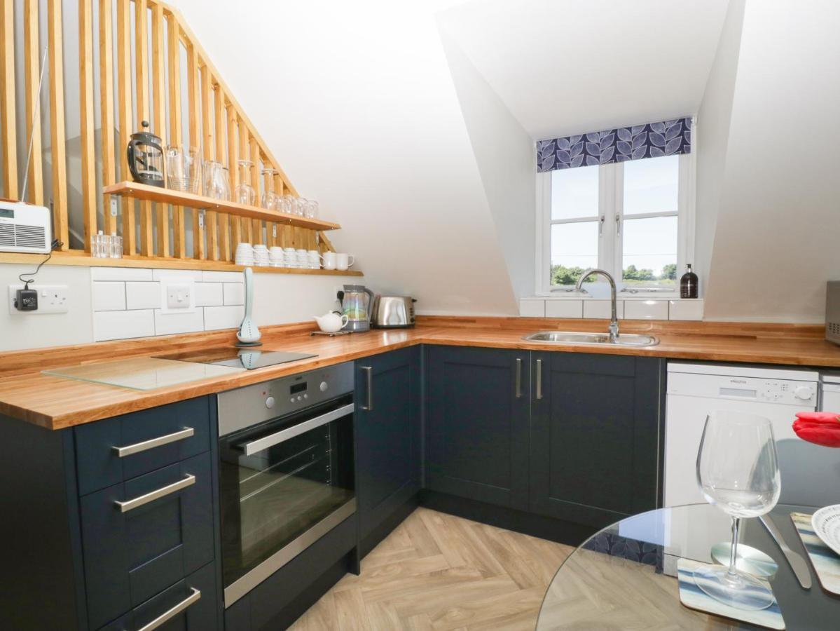 Villa Little Knaplock à Bridgwater Extérieur photo